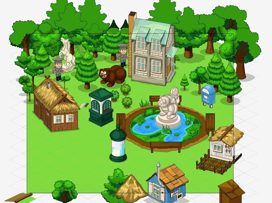 Иллюстрации: illustrator